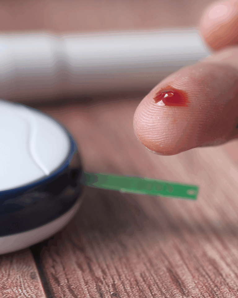 journée mondiale du diabète